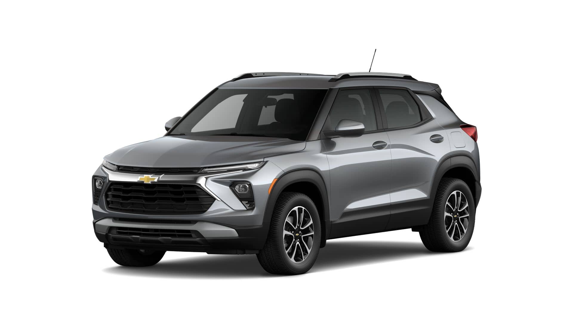 2026 Chevrolet Trailblazer Vehicle Photo in BETHLEHEM, PA 18017-9401