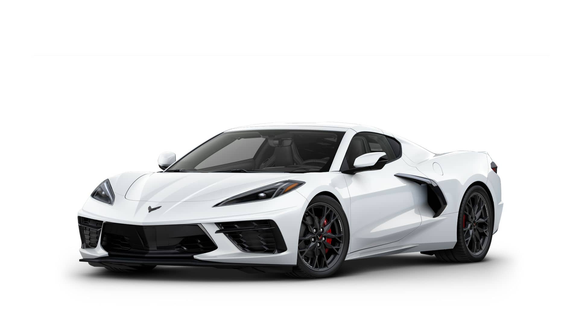 2026 Chevrolet Corvette Vehicle Photo in LANCASTER, PA 17601-0000
