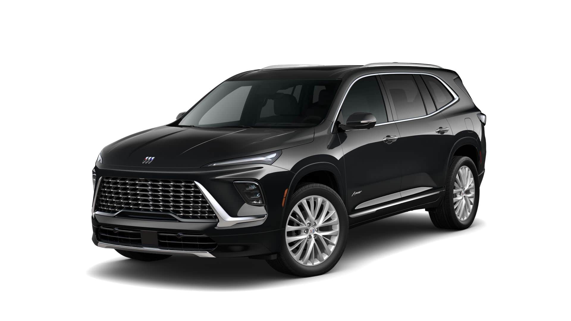 2026 Buick Enclave Vehicle Photo in ZELIENOPLE, PA 16063-2910