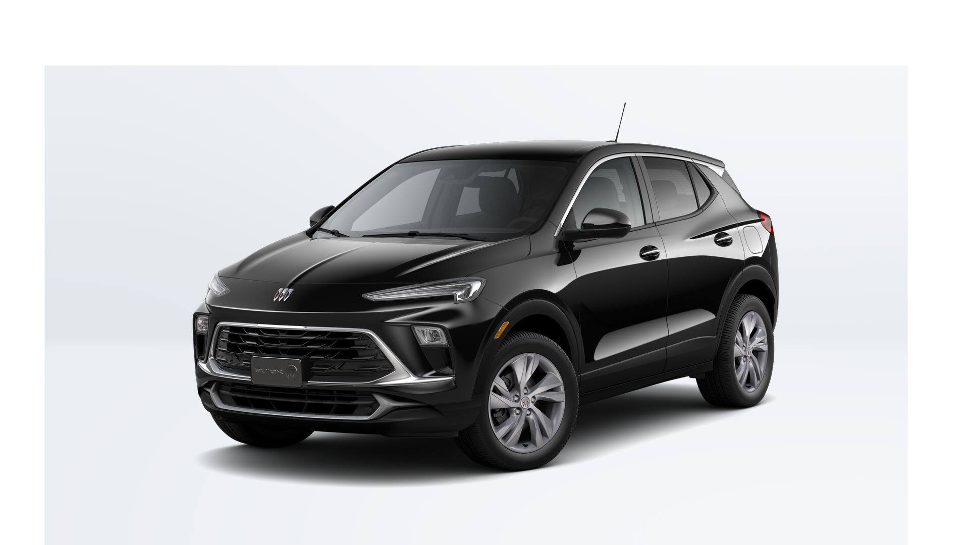 2026 Buick Encore GX Vehicle Photo in NEENAH, WI 54956-2243