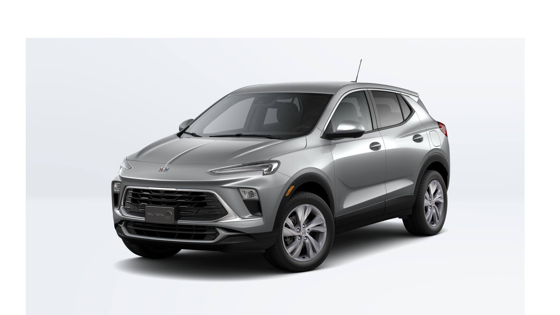 2026 Buick Encore GX Vehicle Photo in NEENAH, WI 54956-2243