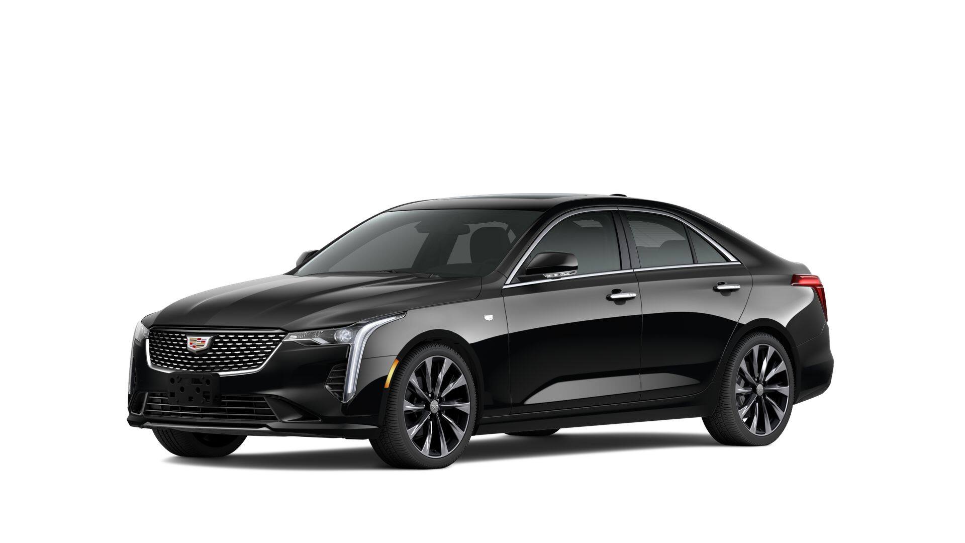 2026 Cadillac CT4 Vehicle Photo in OSHKOSH, WI 54904-7811