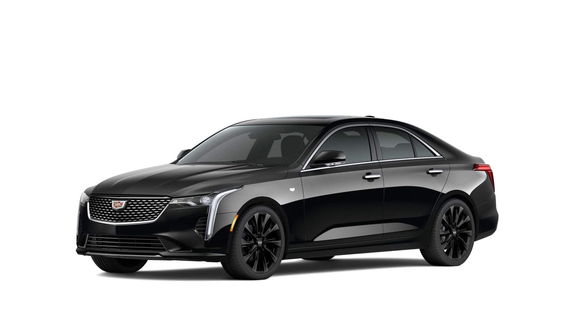 2026 Cadillac CT4 Vehicle Photo in MECHANICSBURG, PA 17050-1707