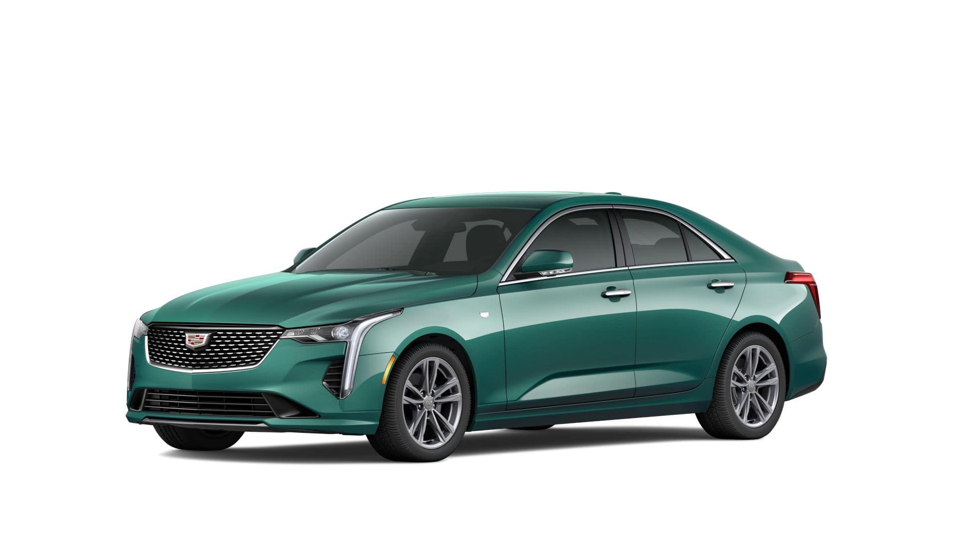 2026 Cadillac CT4 Vehicle Photo in TREVOSE, PA 19053-4984