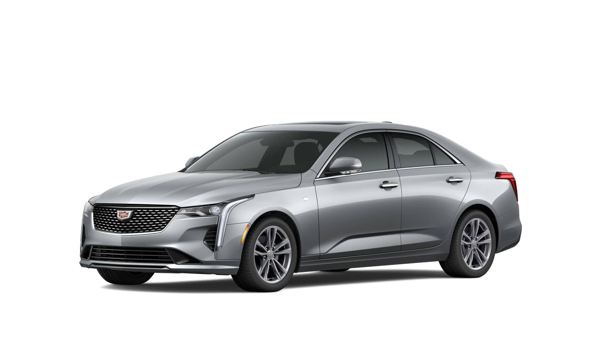 2026 Cadillac CT4 Vehicle Photo in TREVOSE, PA 19053-4984