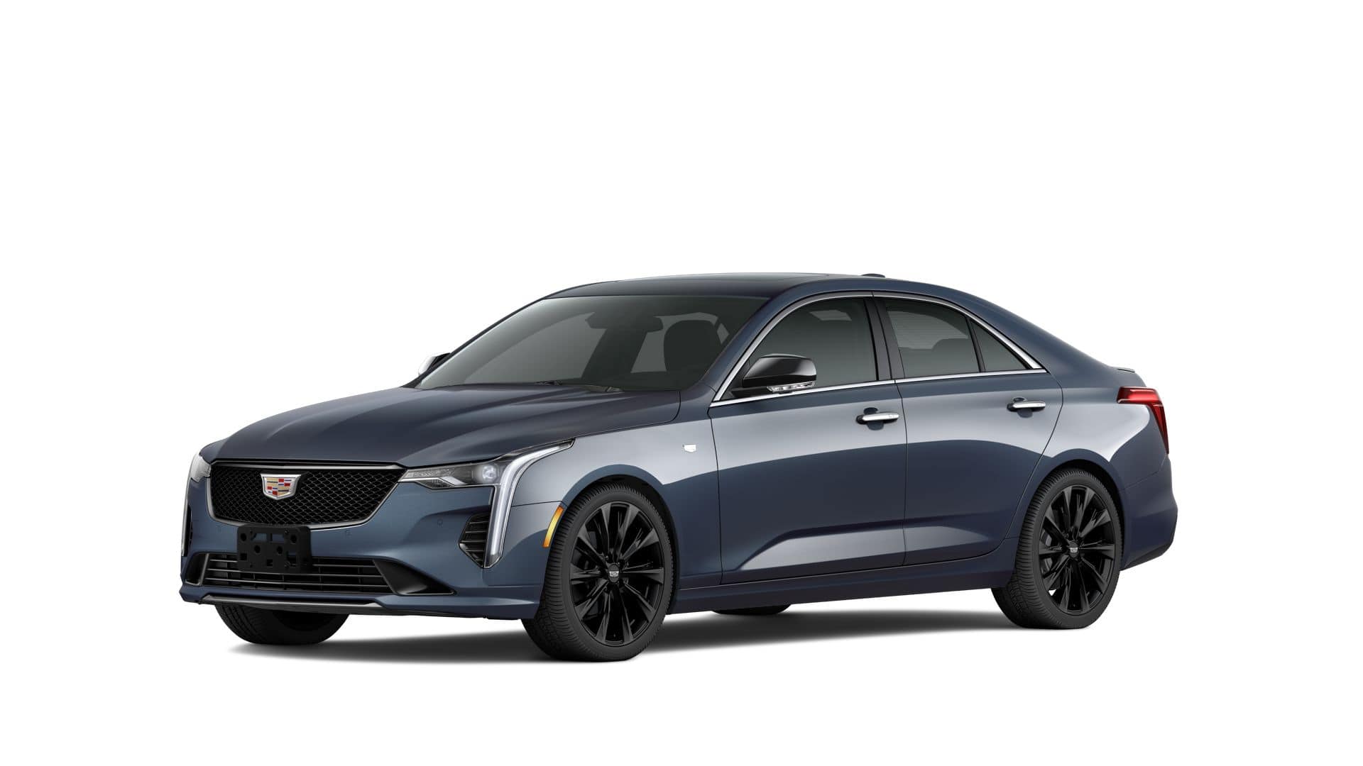 2026 Cadillac CT4 Vehicle Photo in SMITHTOWN, NY 11787-5023