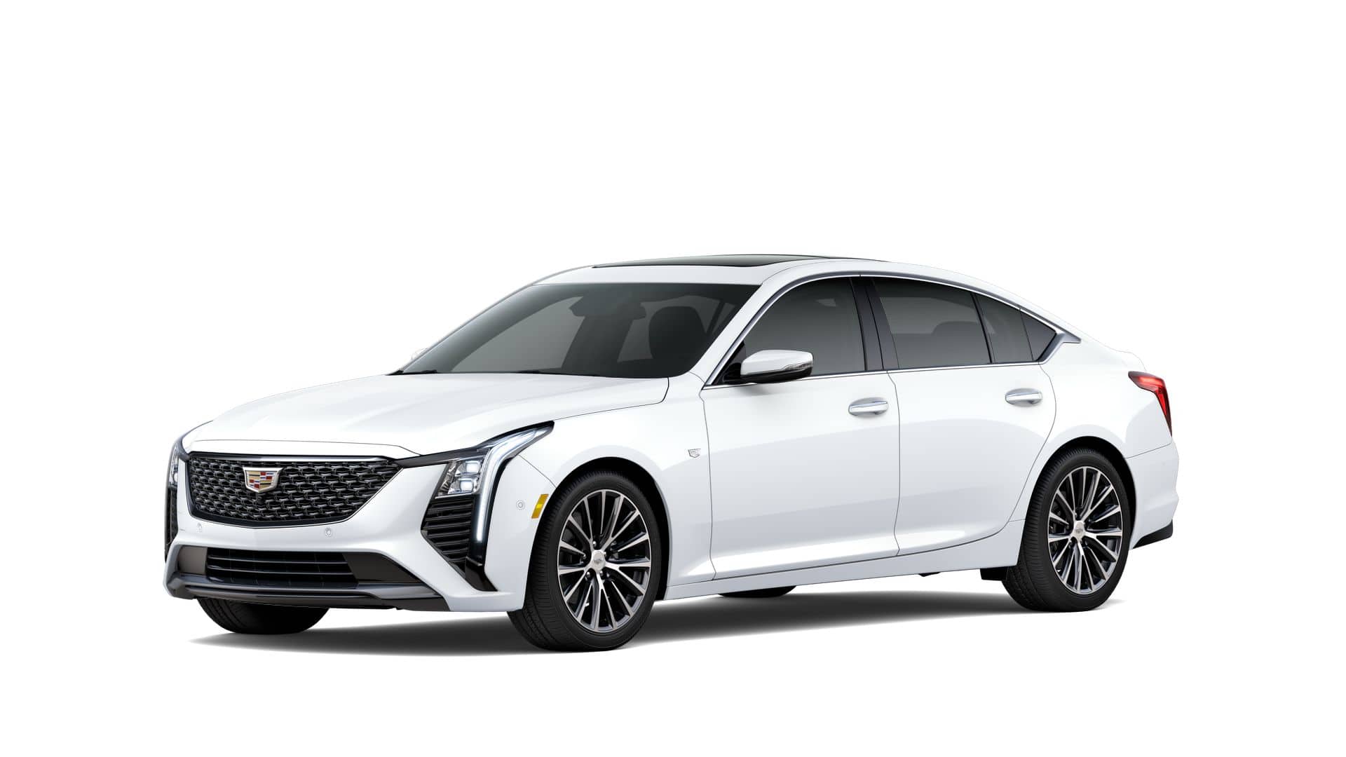 2026 Cadillac CT5 Vehicle Photo in BETHLEHEM, PA 18017-9401