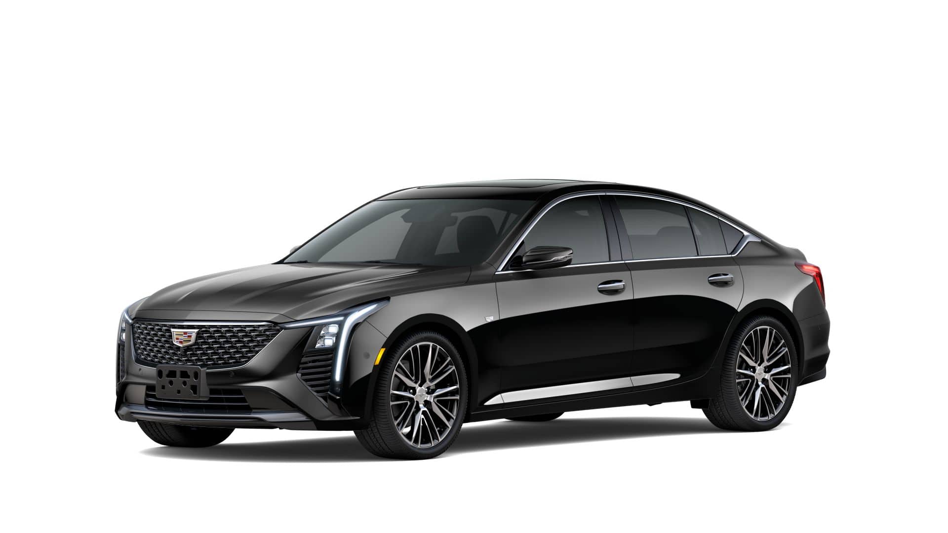 2026 Cadillac CT5 Vehicle Photo in GREEN BAY, WI 54303-3330