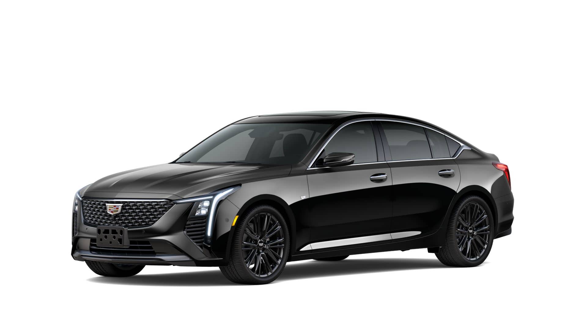 2026 Cadillac CT5 Vehicle Photo in APPLETON, WI 54914-4656