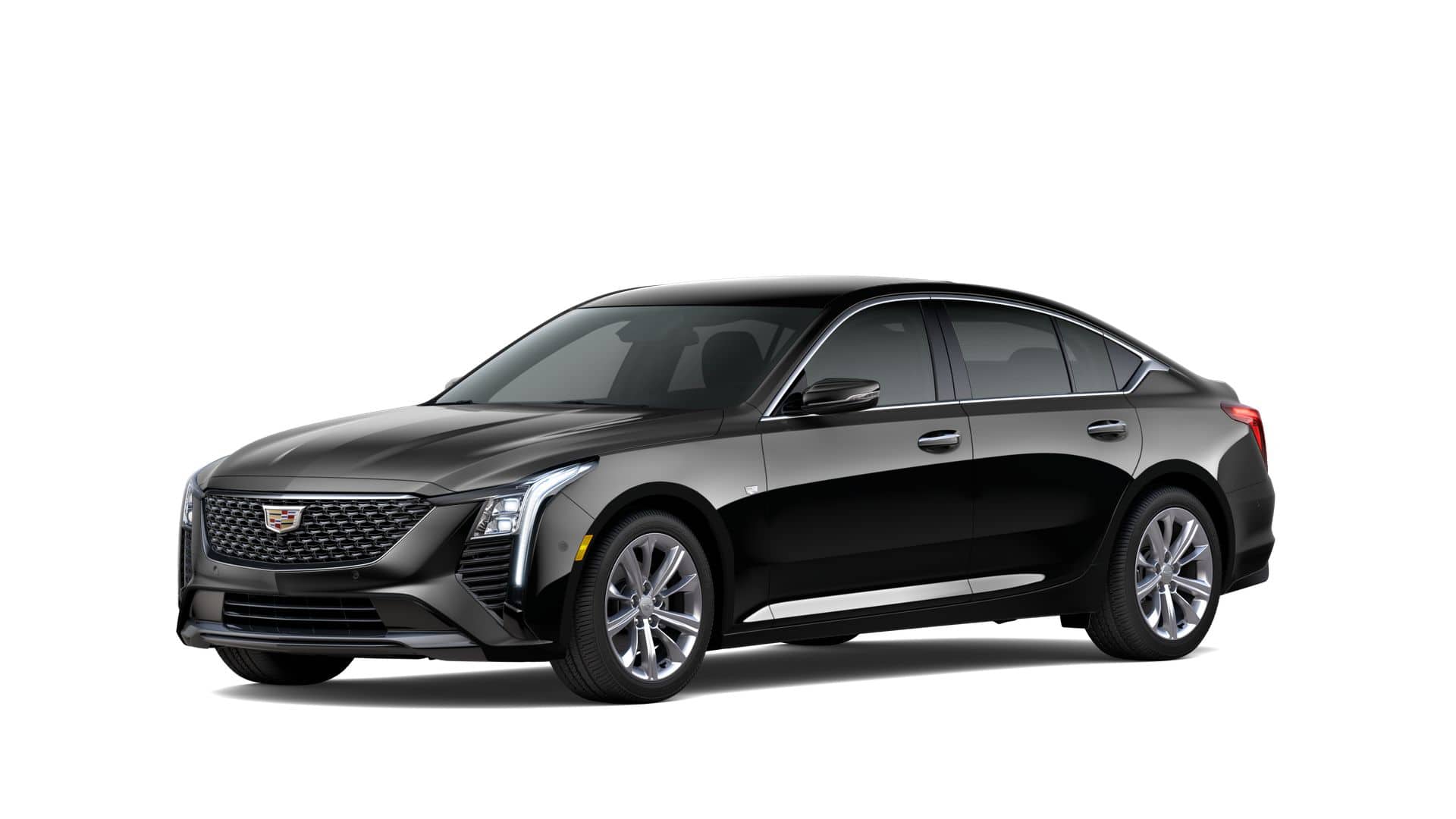 2026 Cadillac CT5 Vehicle Photo in TREVOSE, PA 19053-4984