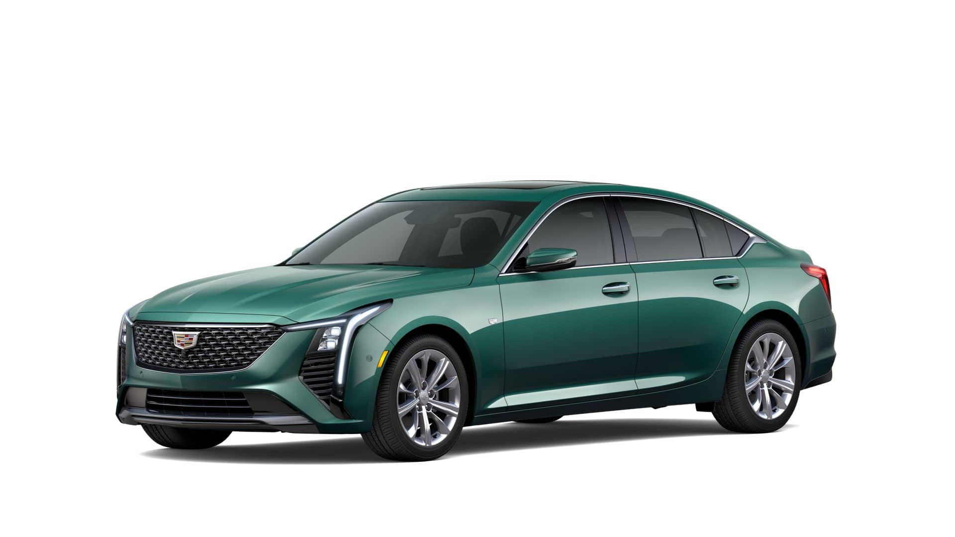 2026 Cadillac CT5 Vehicle Photo in TREVOSE, PA 19053-4984