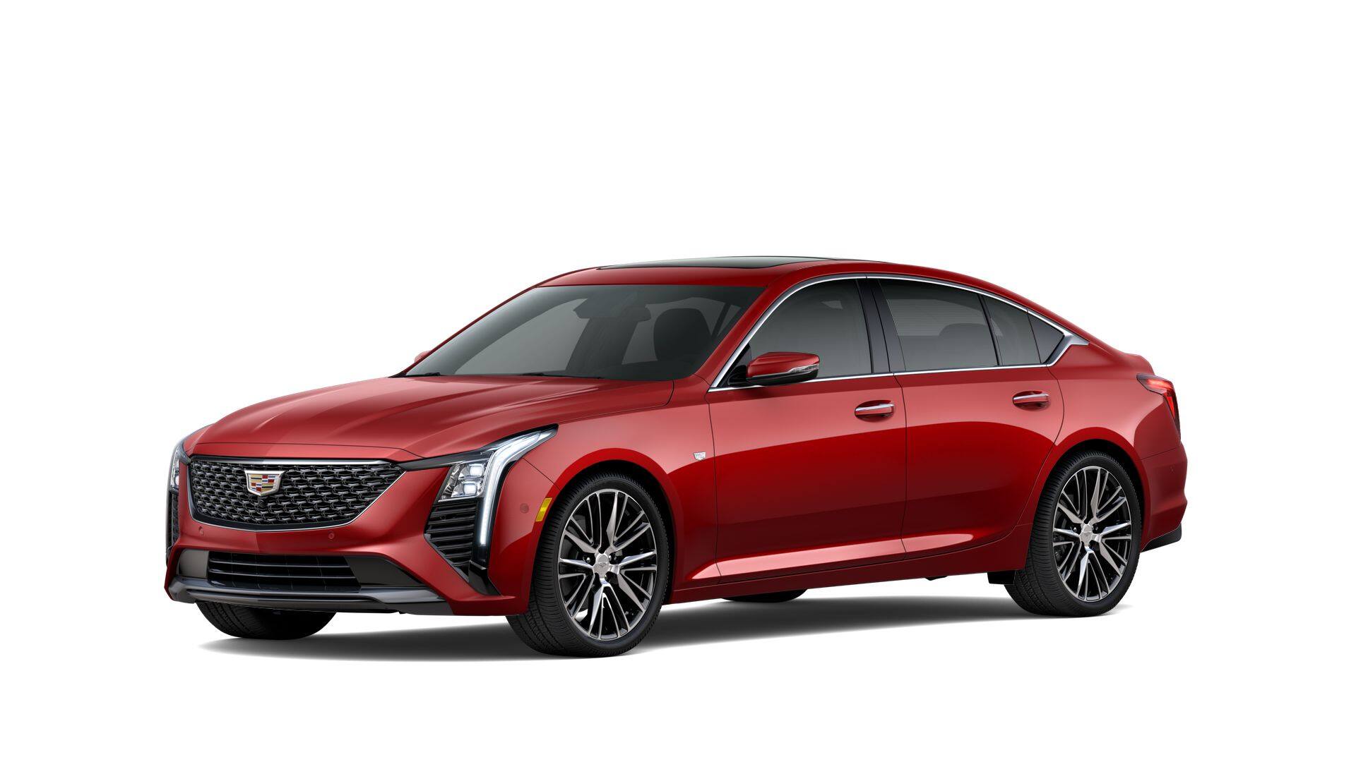 2026 Cadillac CT5 Vehicle Photo in BETHLEHEM, PA 18017-9401