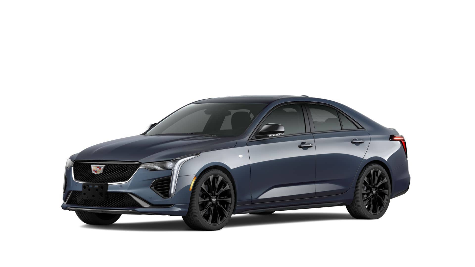 2026 Cadillac CT4 Vehicle Photo in SMITHTOWN, NY 11787-5023