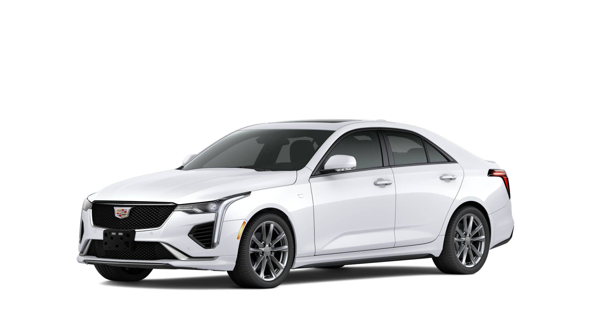 2026 Cadillac CT4 Vehicle Photo in APPLETON, WI 54914-4656