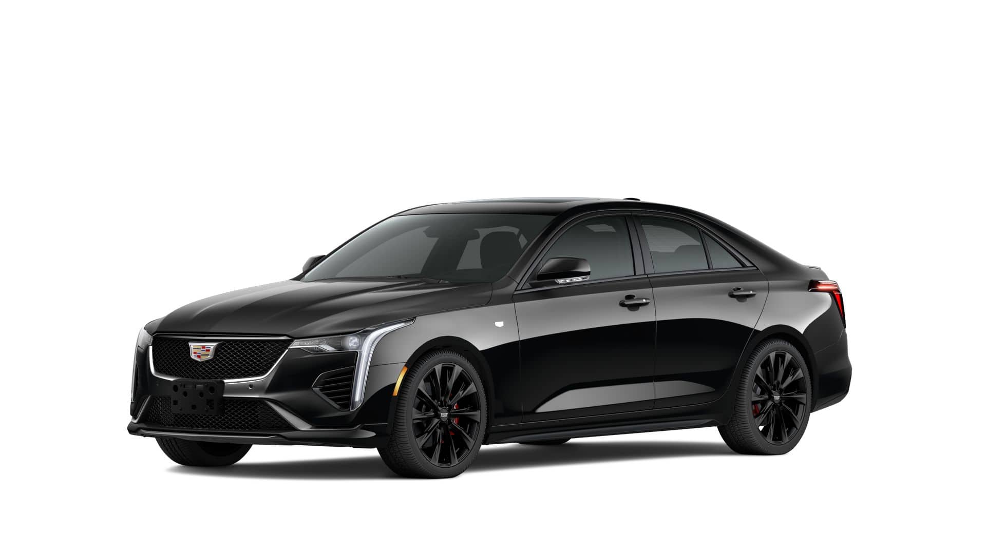 2026 Cadillac CT4 Vehicle Photo in SMITHTOWN, NY 11787-5023