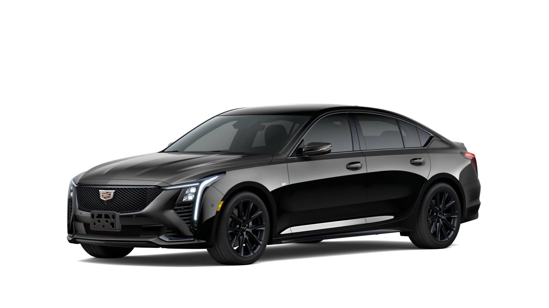 2026 Cadillac CT5 Vehicle Photo in APPLETON, WI 54914-4656