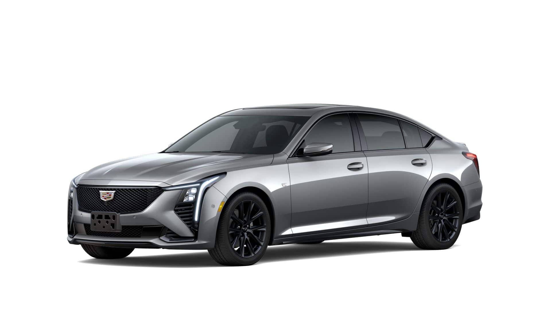 2026 Cadillac CT5 Vehicle Photo in NEENAH, WI 54956-2243
