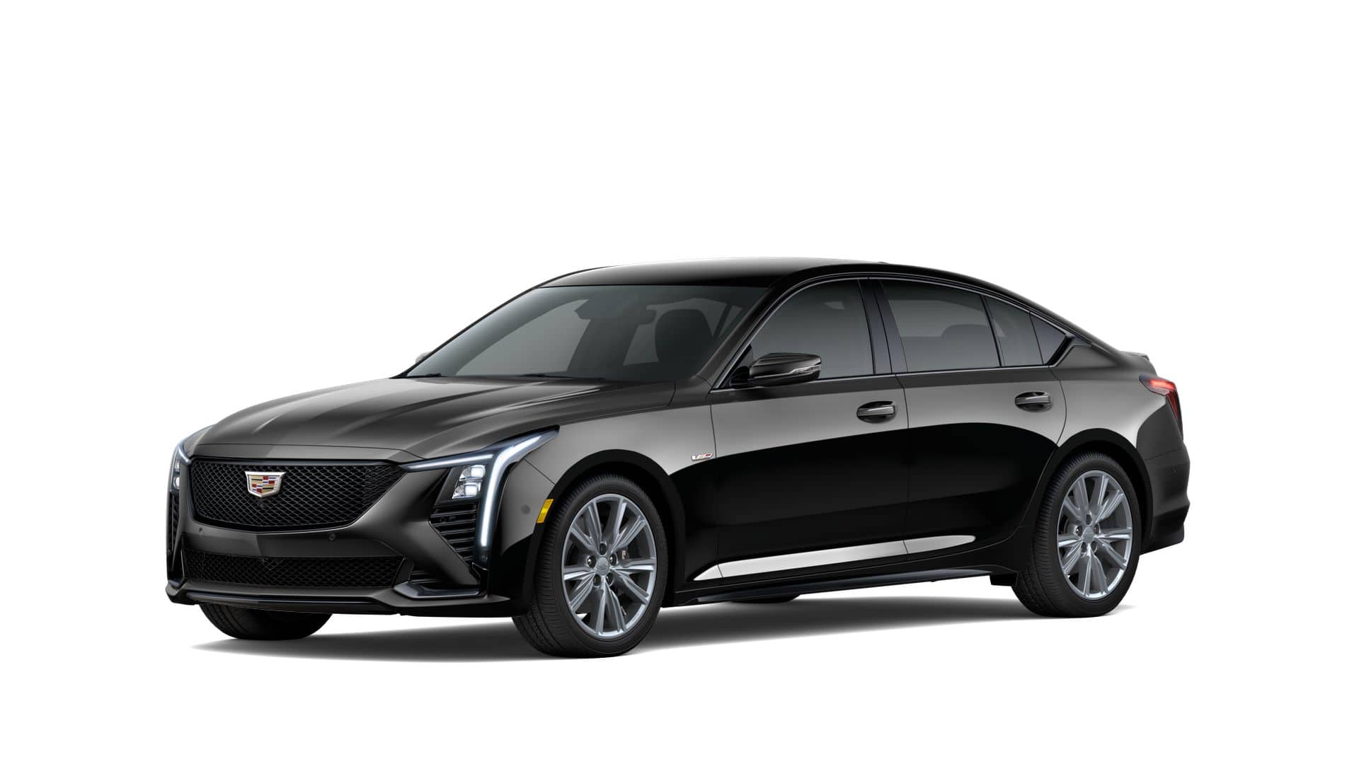 2026 Cadillac CT5-V Vehicle Photo in MECHANICSBURG, PA 17050-1707