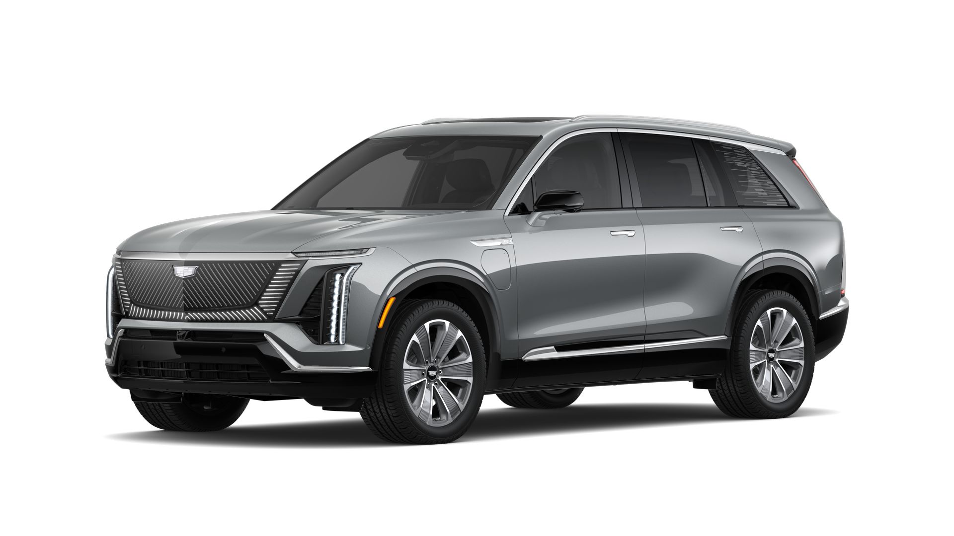2026 Cadillac VISTIQ Vehicle Photo in TAMPA, FL 33612-3404