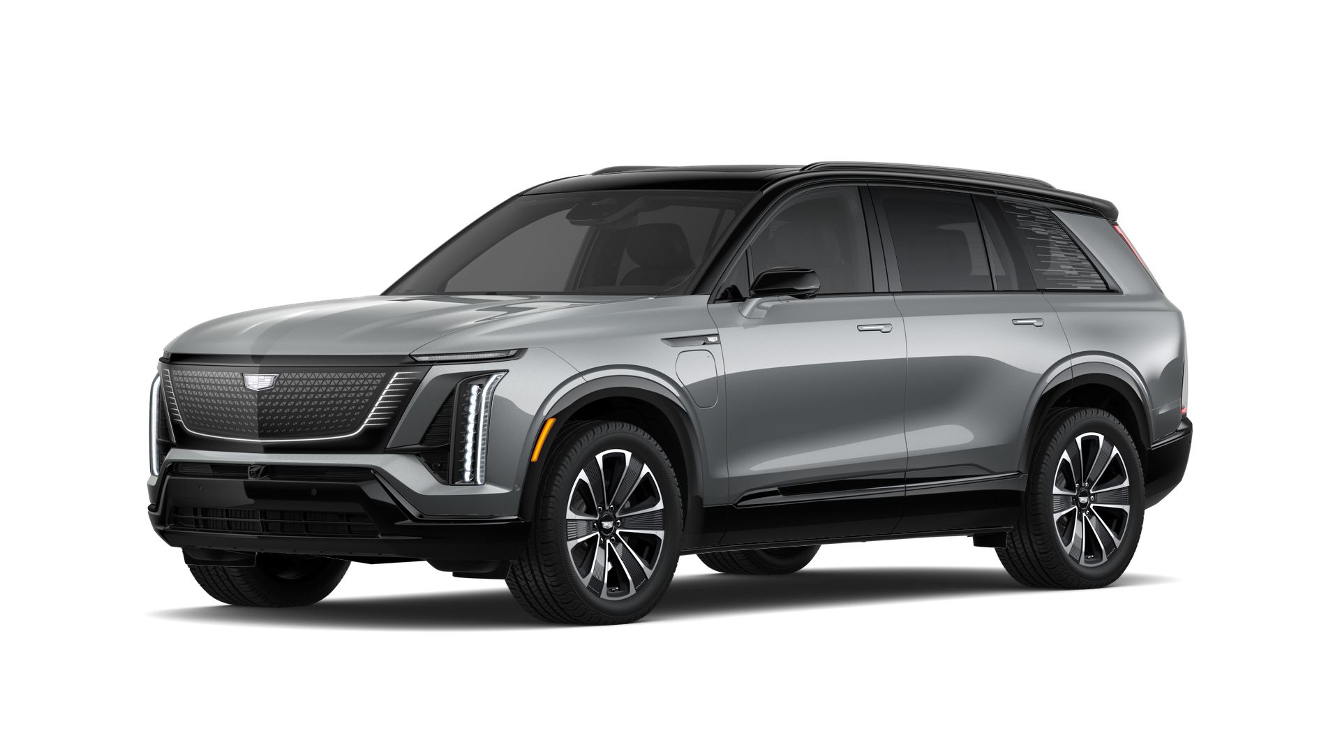 2026 Cadillac VISTIQ Vehicle Photo in TAMPA, FL 33612-3404