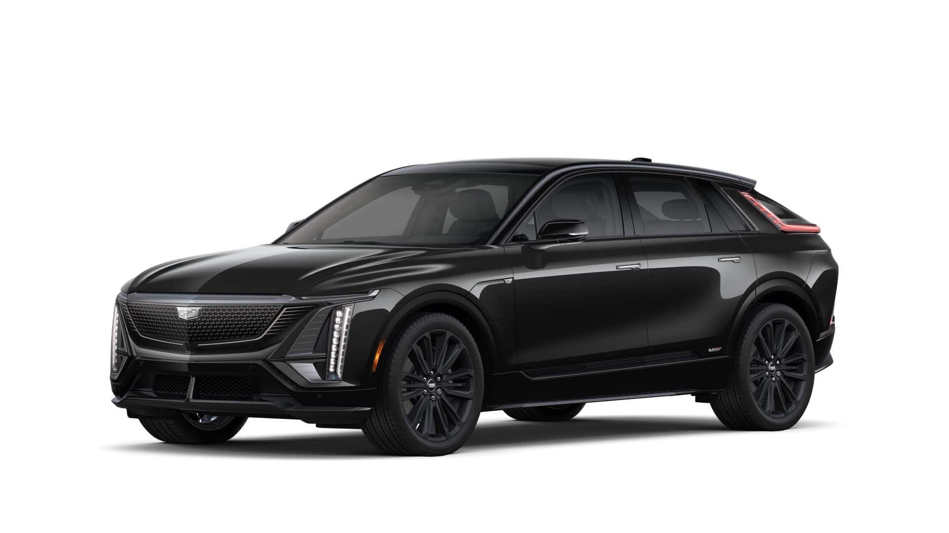 2026 Cadillac LYRIQ Vehicle Photo in TAMPA, FL 33612-3404
