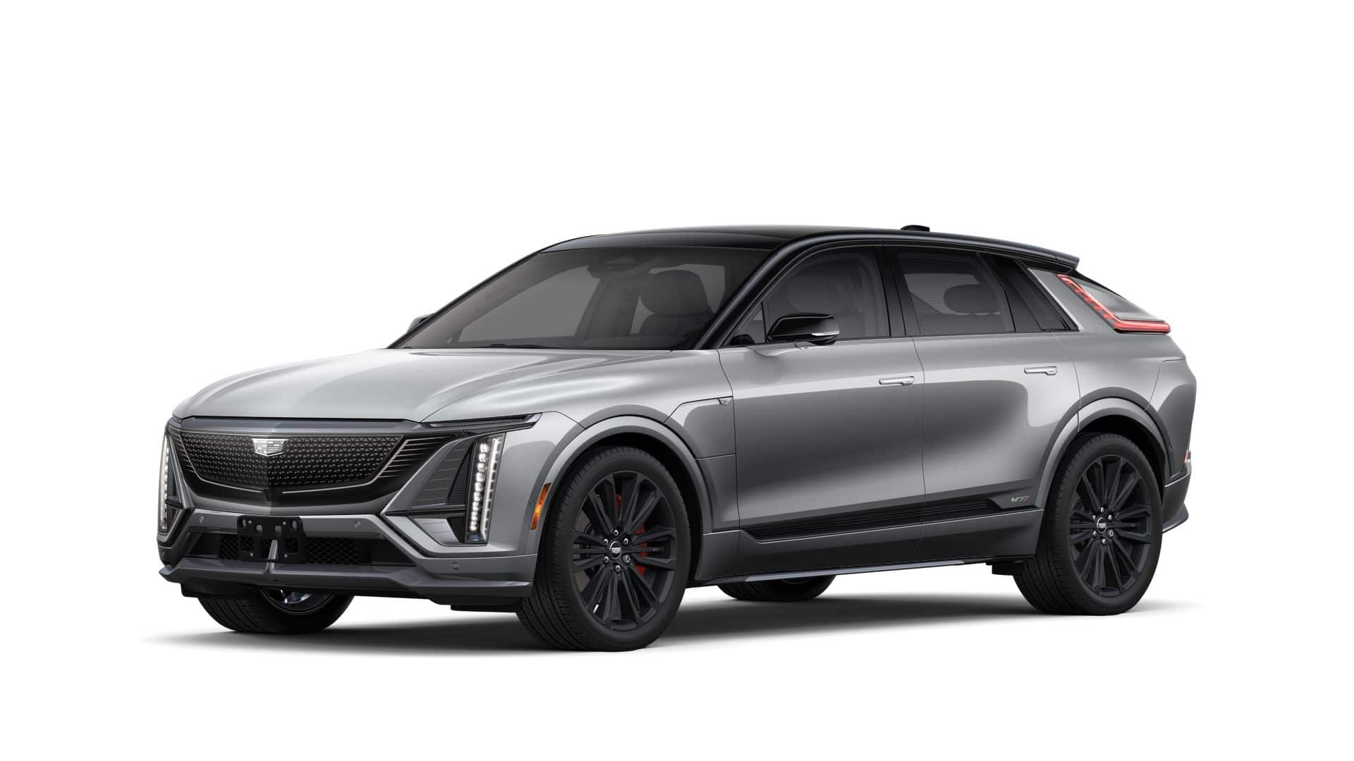 2026 Cadillac LYRIQ Vehicle Photo in SMITHTOWN, NY 11787-5023