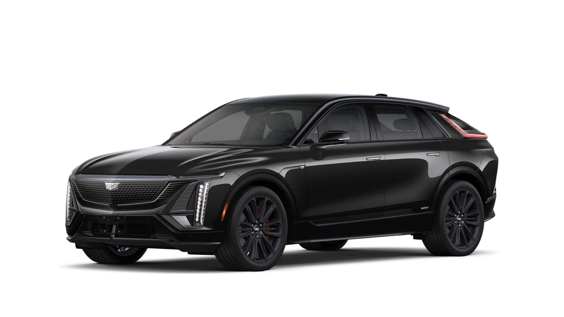 2026 Cadillac LYRIQ Vehicle Photo in SMITHTOWN, NY 11787-5023