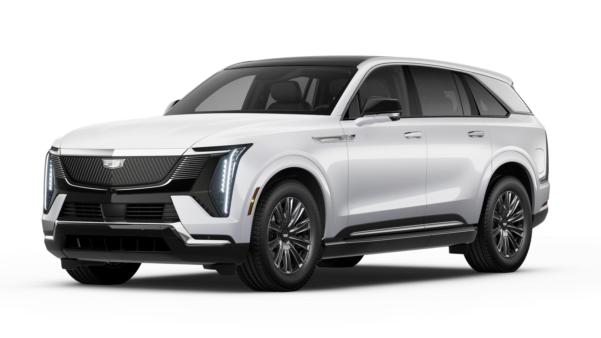 2026 Cadillac Escalade IQ Vehicle Photo in TREVOSE, PA 19053-4984