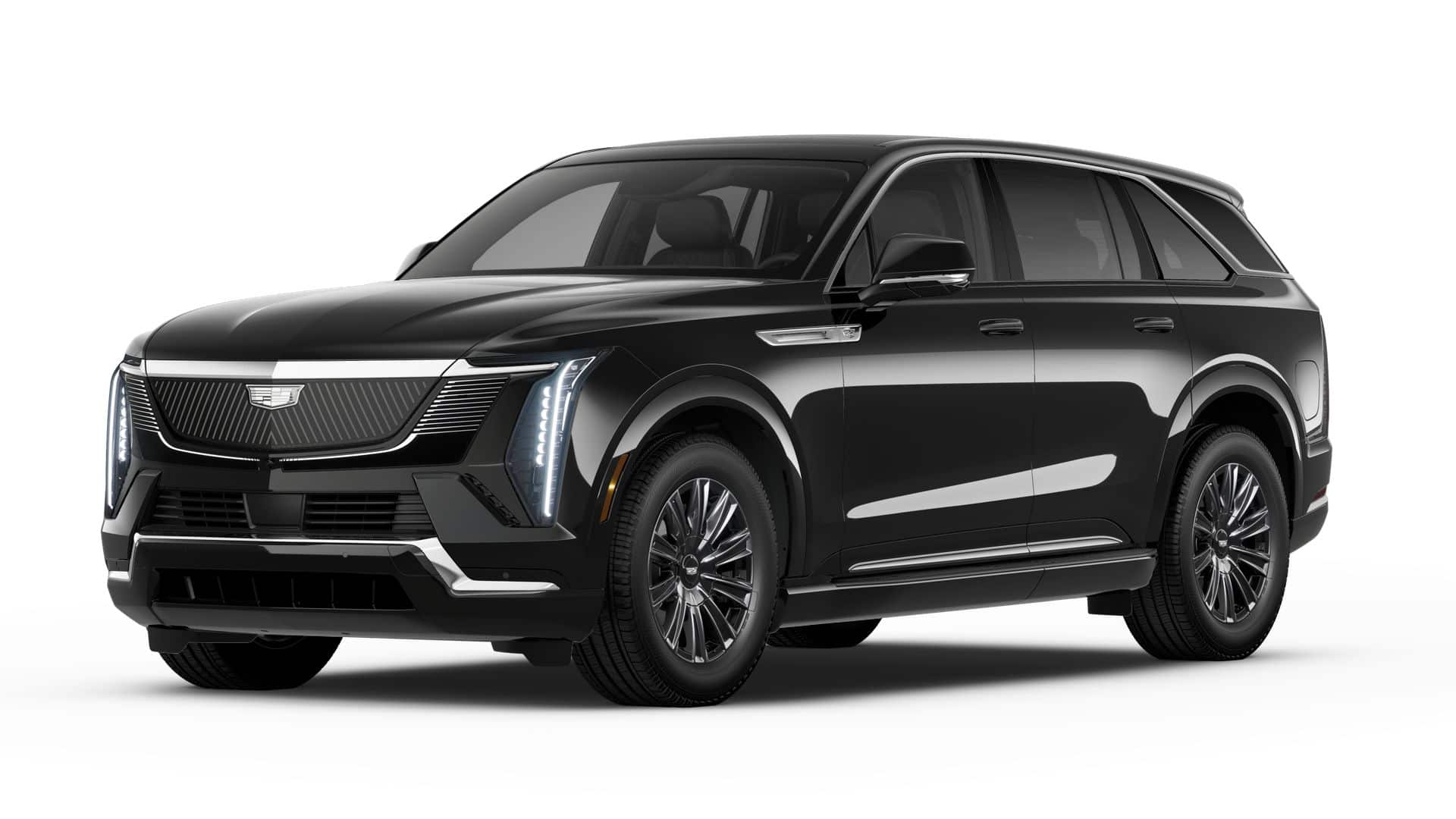 2026 Cadillac Escalade IQ Vehicle Photo in BETHLEHEM, PA 18017-9401