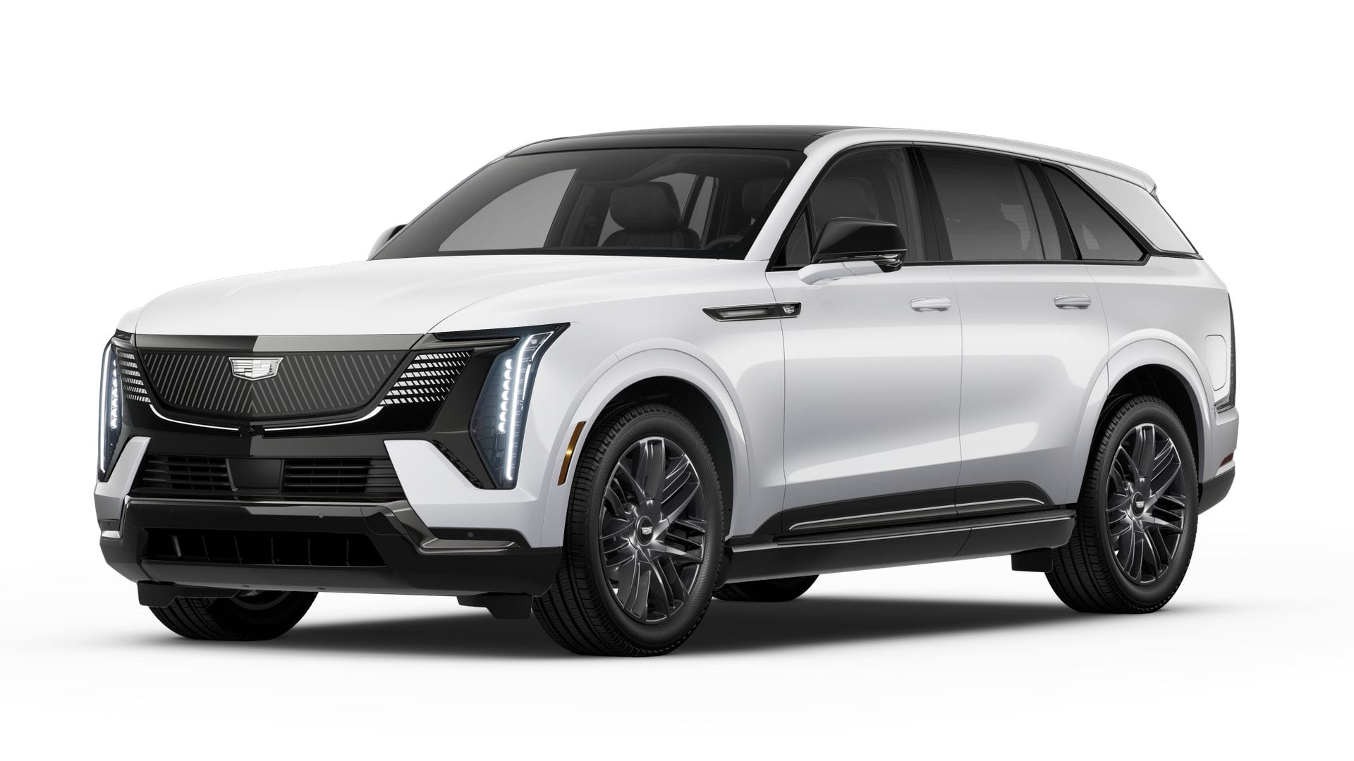 2026 Cadillac Escalade IQ Vehicle Photo in TREVOSE, PA 19053-4984