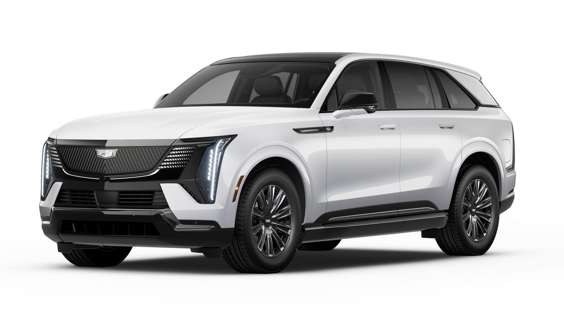 2026 Cadillac Escalade IQ Vehicle Photo in TREVOSE, PA 19053-4984