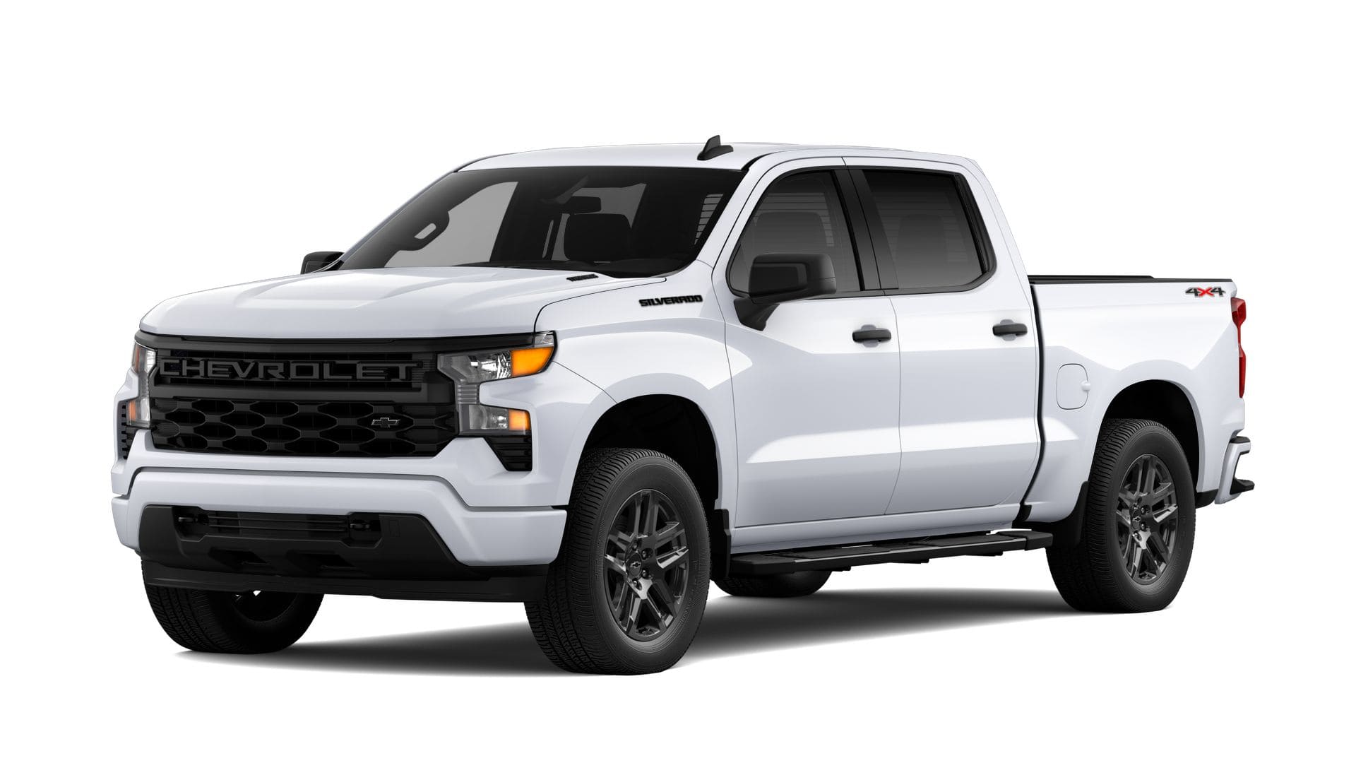 2026 Chevrolet Silverado 1500 Vehicle Photo in LANCASTER, PA 17601-0000