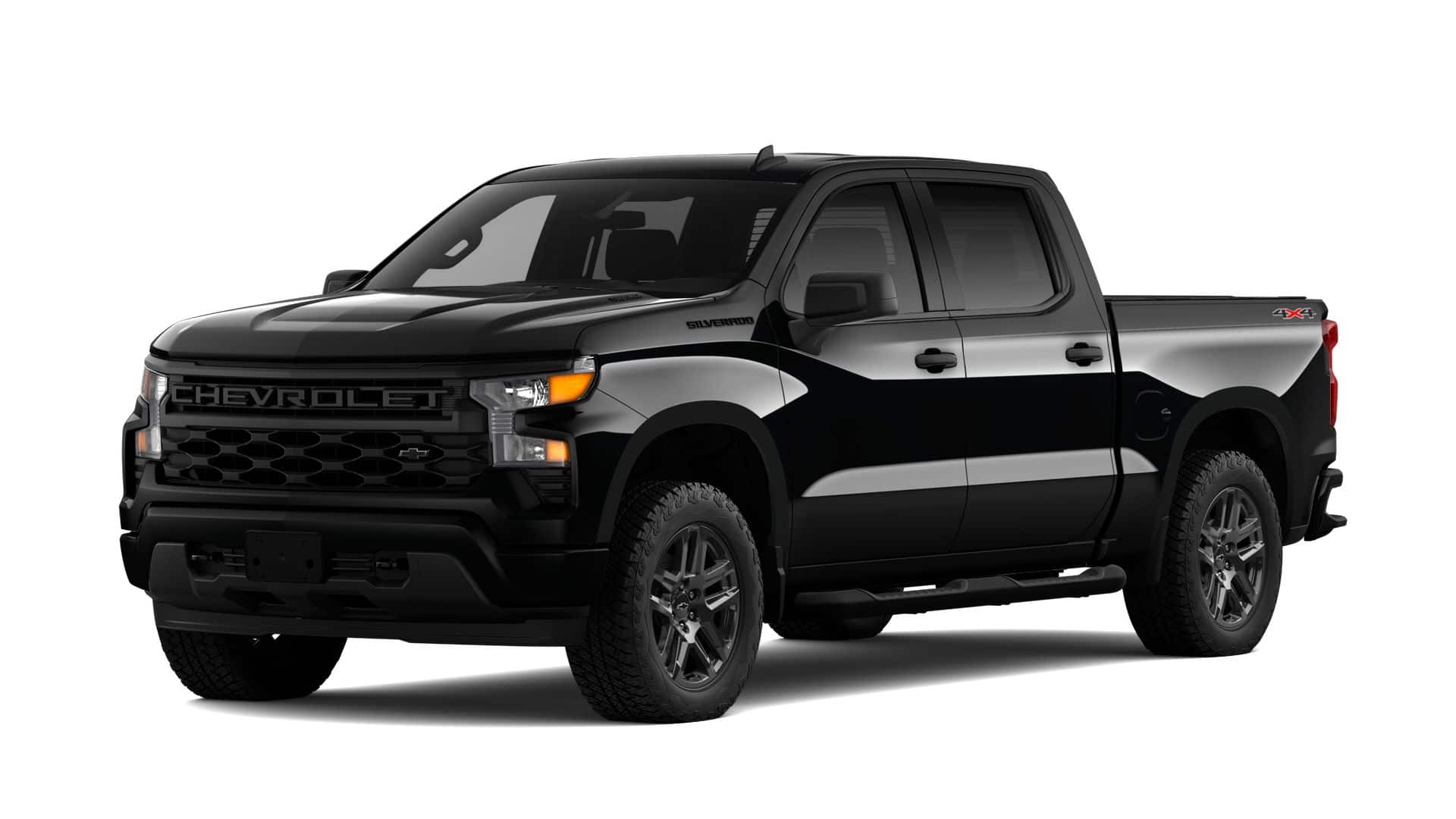2026 Chevrolet Silverado 1500 Vehicle Photo in GARDNER, MA 01440-3110