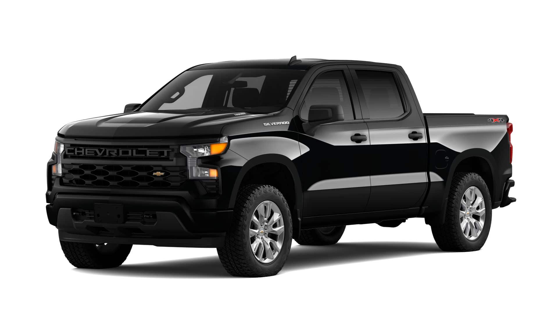 2026 Chevrolet Silverado 1500 Vehicle Photo in NEENAH, WI 54956-2243