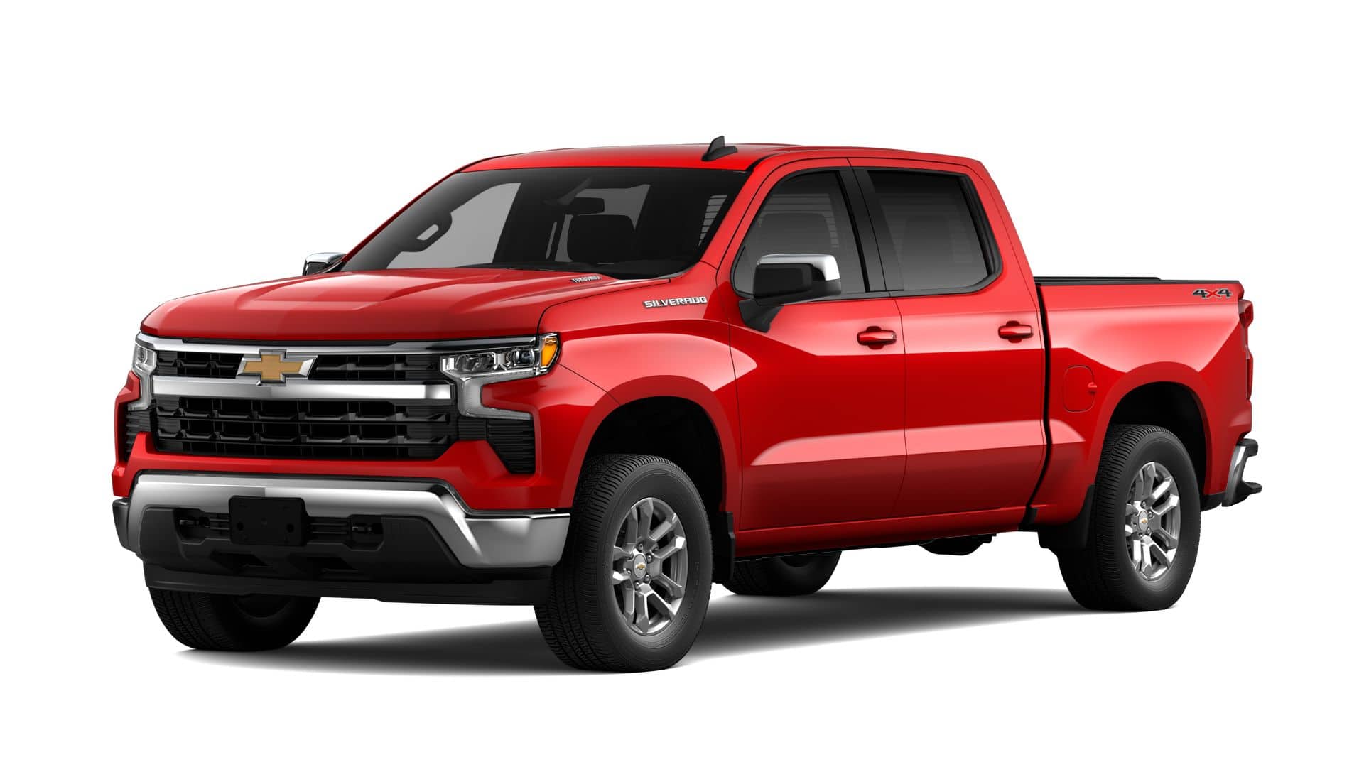 2026 Chevrolet Silverado 1500 Vehicle Photo in NEENAH, WI 54956-2243