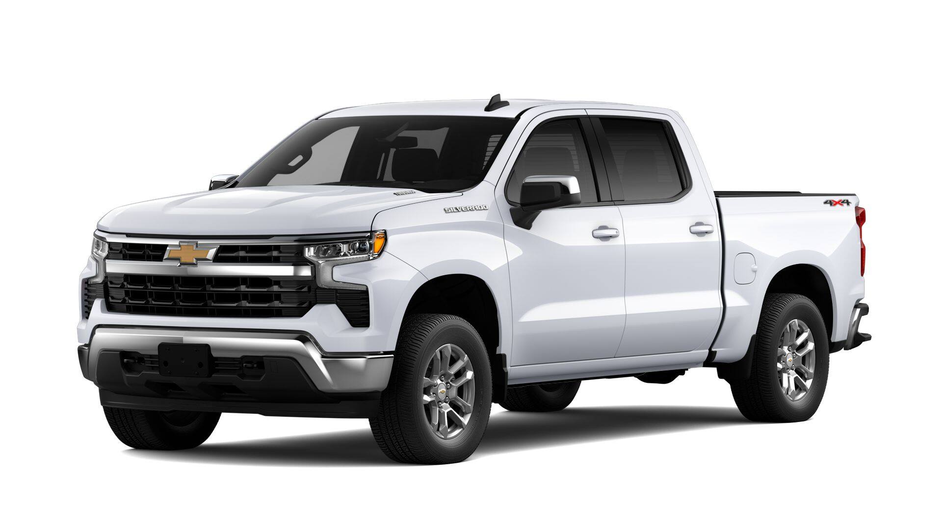 2026 Chevrolet Silverado 1500 Vehicle Photo in NEENAH, WI 54956-2243