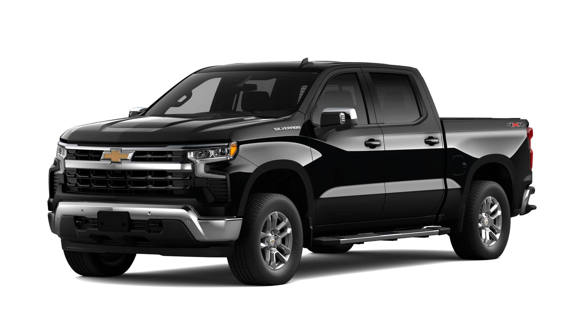 2026 Chevrolet Silverado 1500 Vehicle Photo in GARDNER, MA 01440-3110