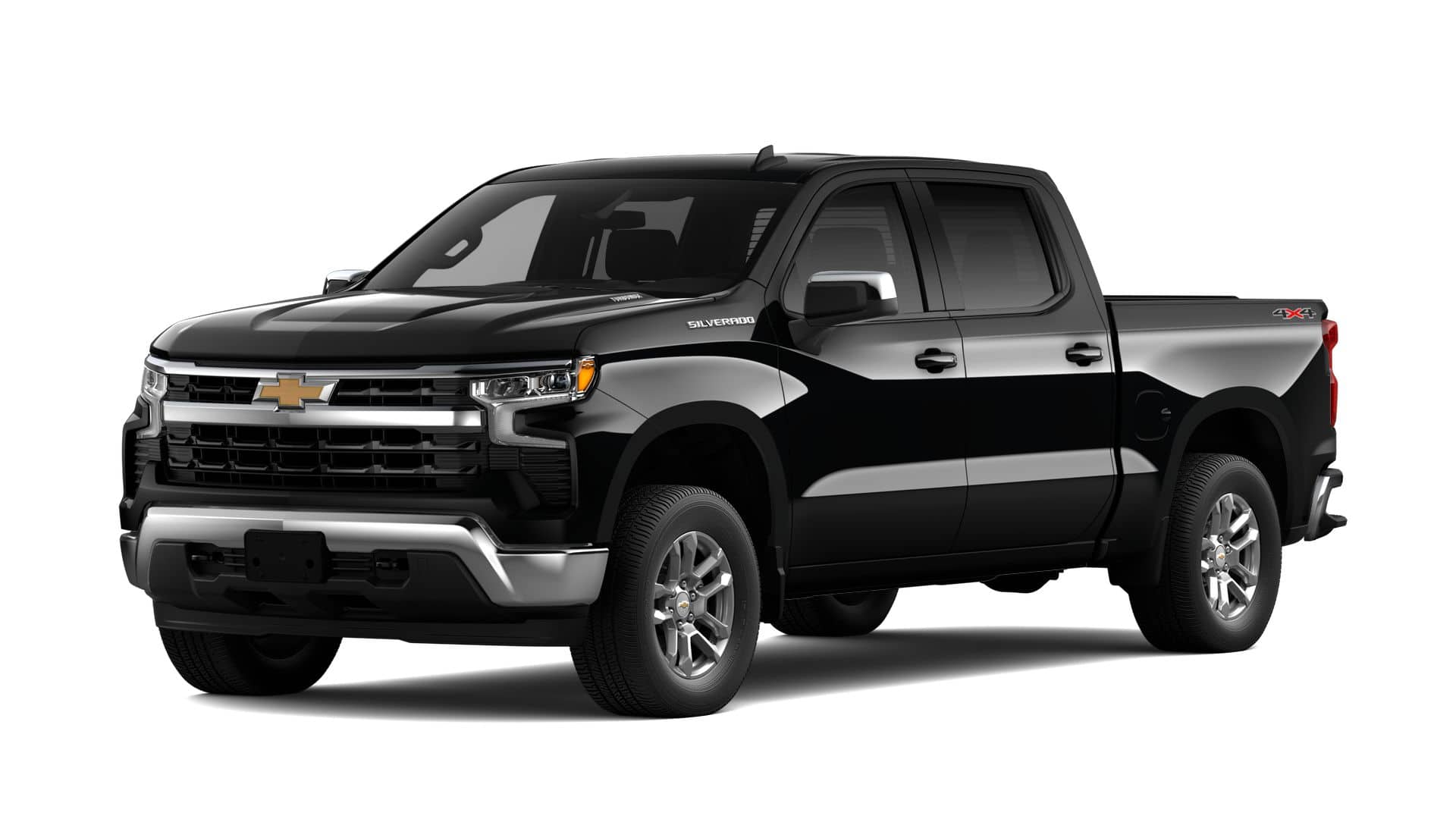 2026 Chevrolet Silverado 1500 Vehicle Photo in NEENAH, WI 54956-2243