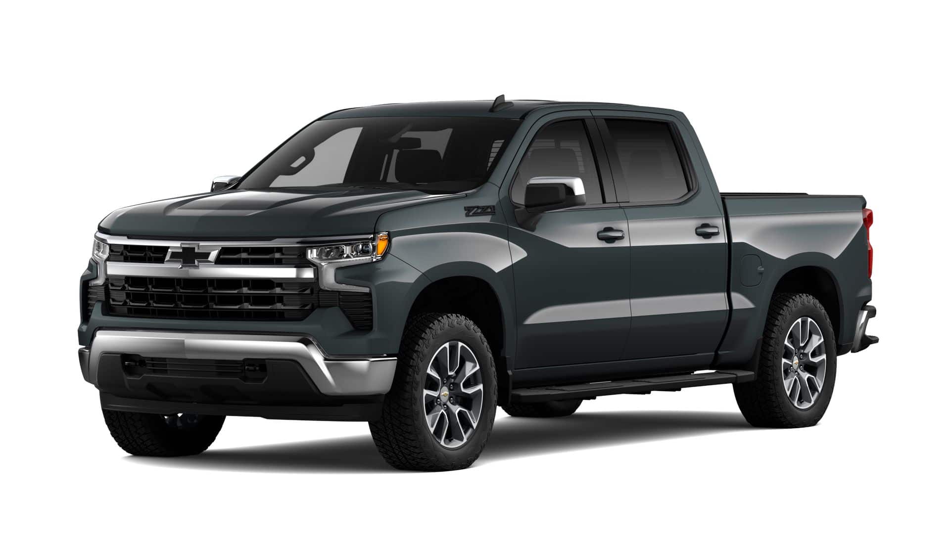 2026 Chevrolet Silverado 1500 Vehicle Photo in BENTONVILLE, AR 72712-4322