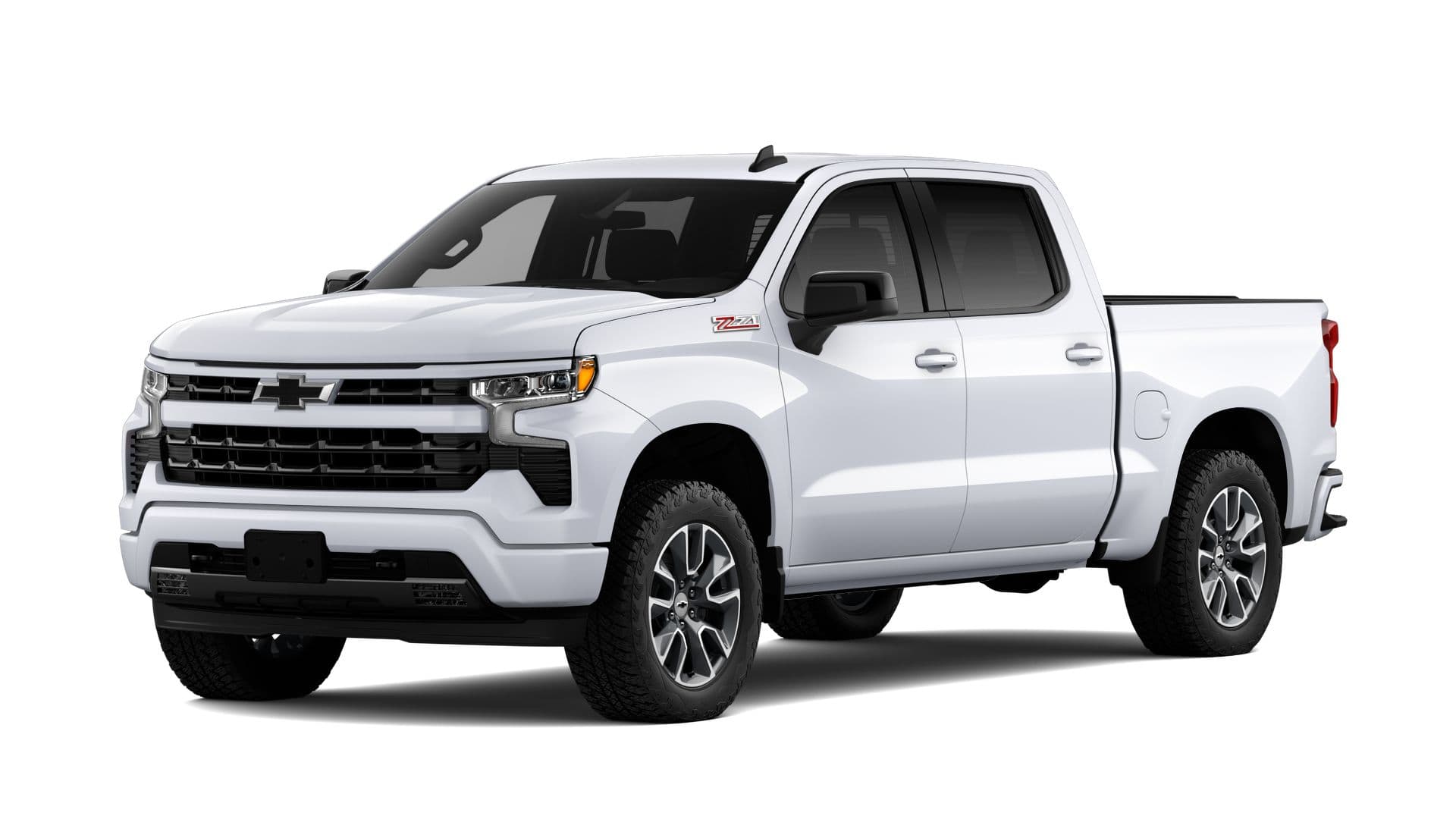 2026 Chevrolet Silverado 1500 Vehicle Photo in NEENAH, WI 54956-2243