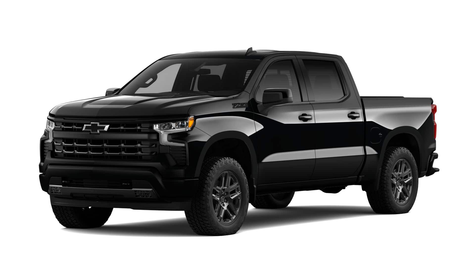 2026 Chevrolet Silverado 1500 Vehicle Photo in LANCASTER, PA 17601-0000