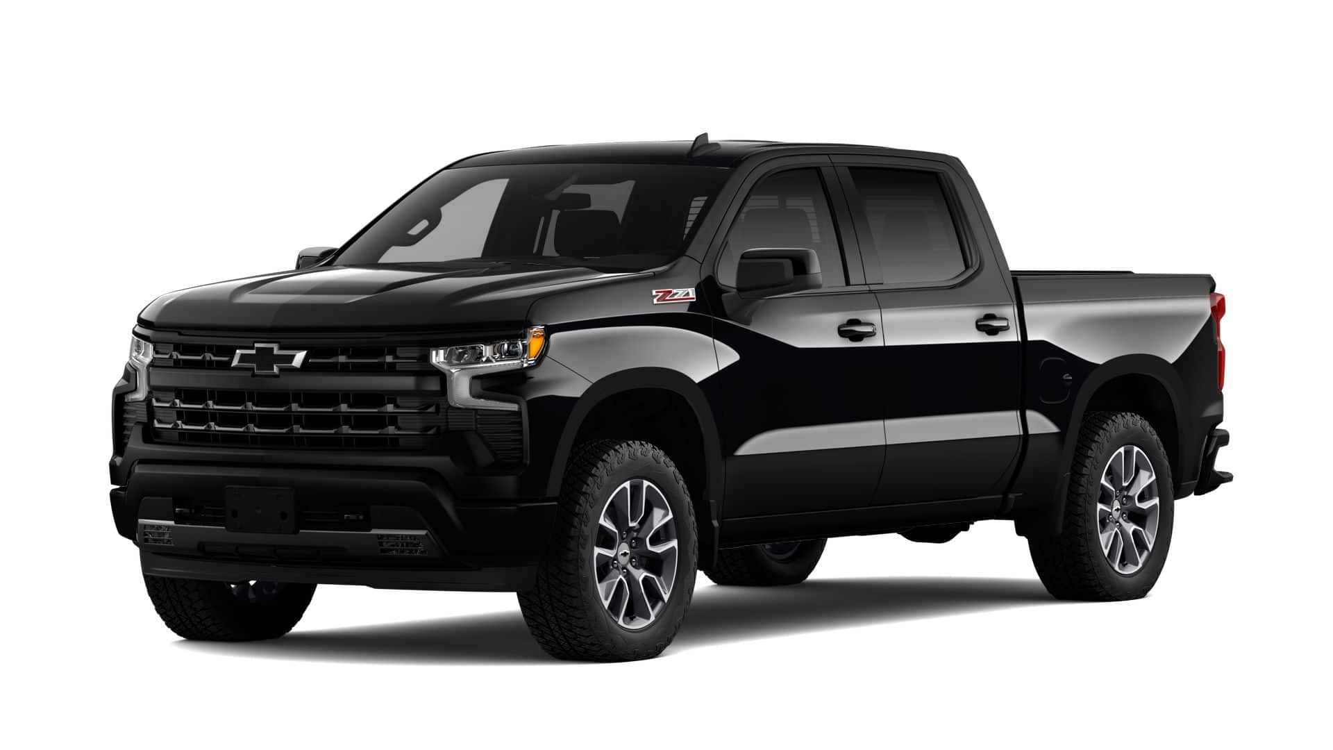2026 Chevrolet Silverado 1500 Vehicle Photo in NEENAH, WI 54956-2243