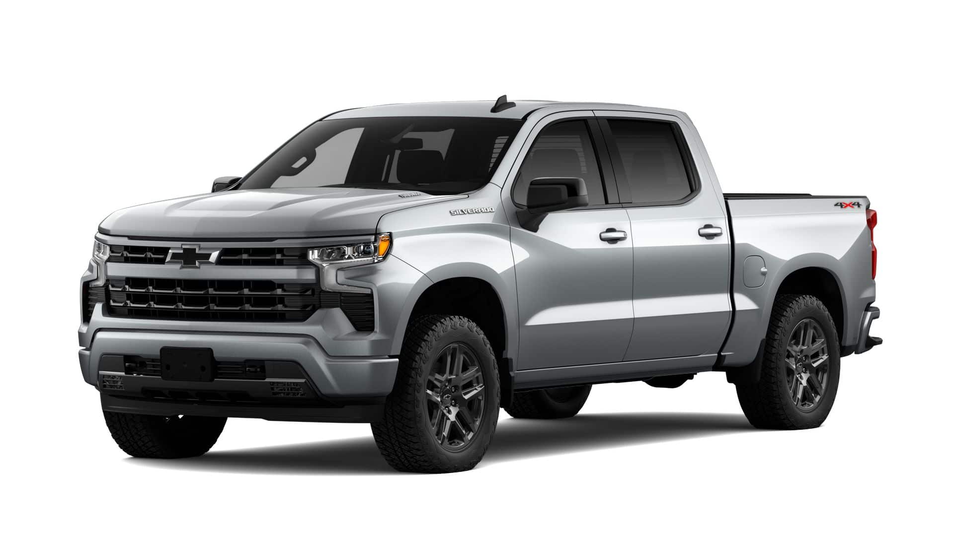 2026 Chevrolet Silverado 1500 Vehicle Photo in NEENAH, WI 54956-2243
