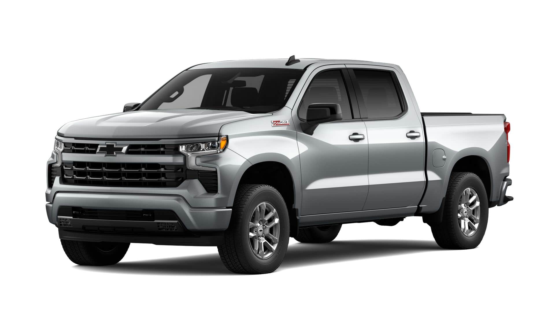 2026 Chevrolet Silverado 1500 Vehicle Photo in LANCASTER, PA 17601-0000