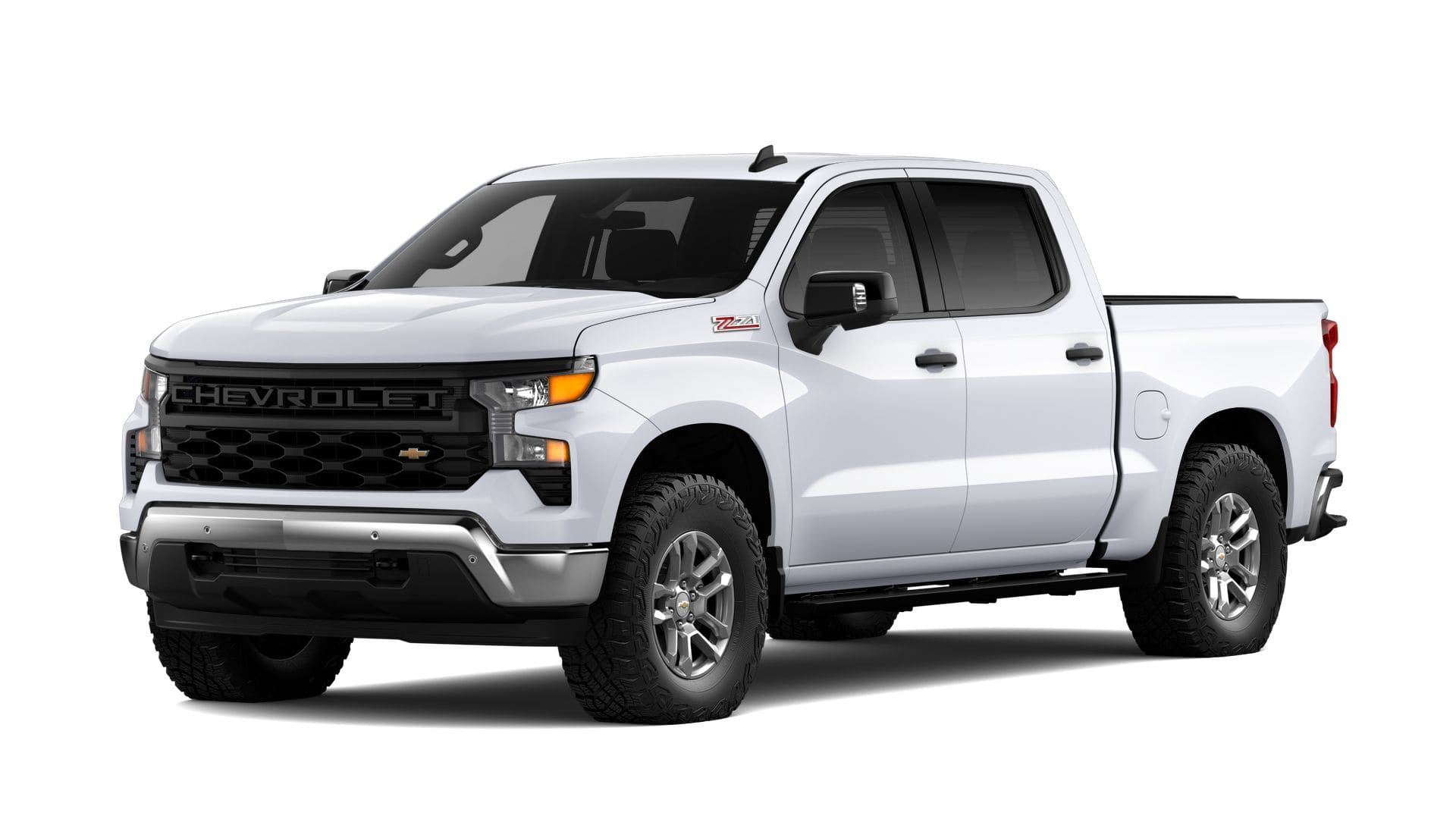 2026 Chevrolet Silverado 1500 Vehicle Photo in BENTONVILLE, AR 72712-4322