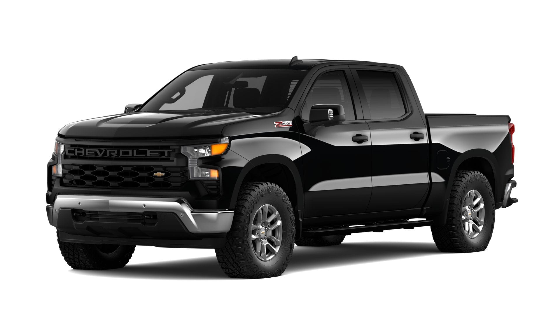 2026 Chevrolet Silverado 1500 Vehicle Photo in BENTONVILLE, AR 72712-4322