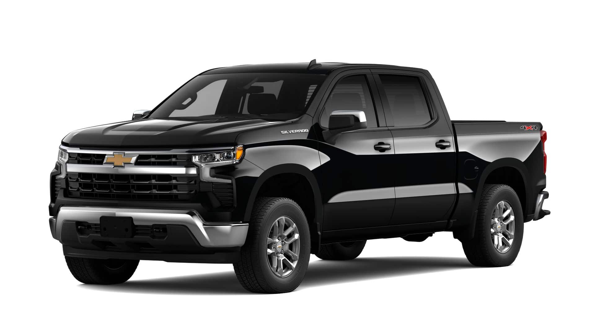 2026 Chevrolet Silverado 1500 Vehicle Photo in GARDNER, MA 01440-3110