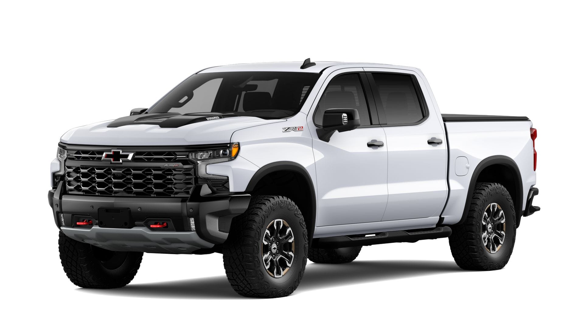 2026 Chevrolet Silverado 1500 Vehicle Photo in PITTSBURGH, PA 15226-1209