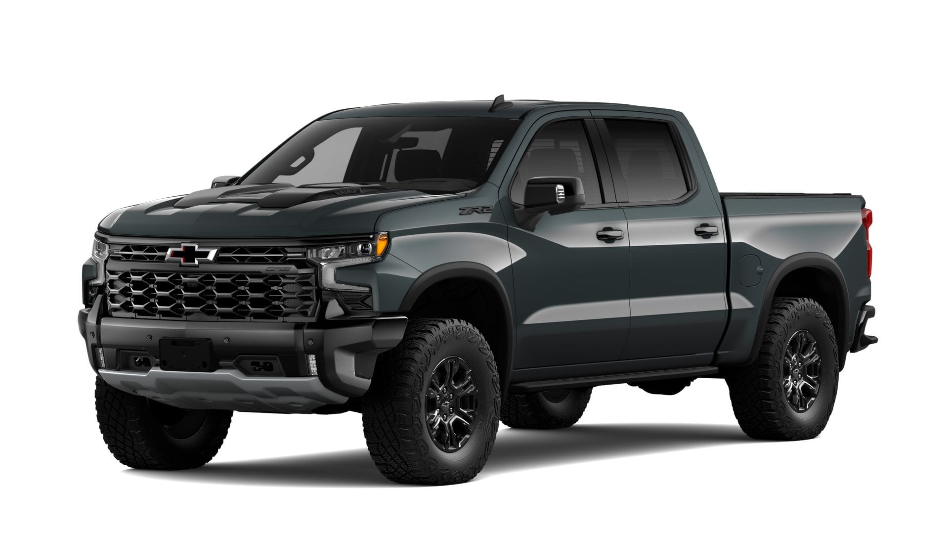 2026 Chevrolet Silverado 1500 Vehicle Photo in LANCASTER, PA 17601-0000