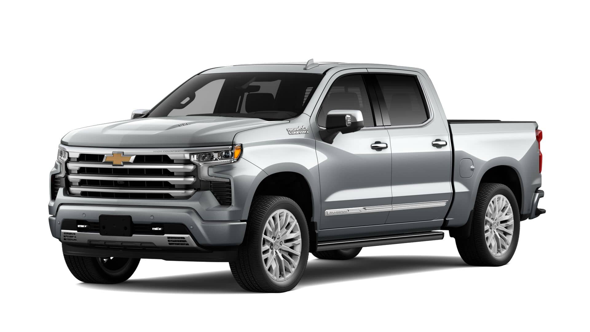 2026 Chevrolet Silverado 1500 Vehicle Photo in PUYALLUP, WA 98371-4149
